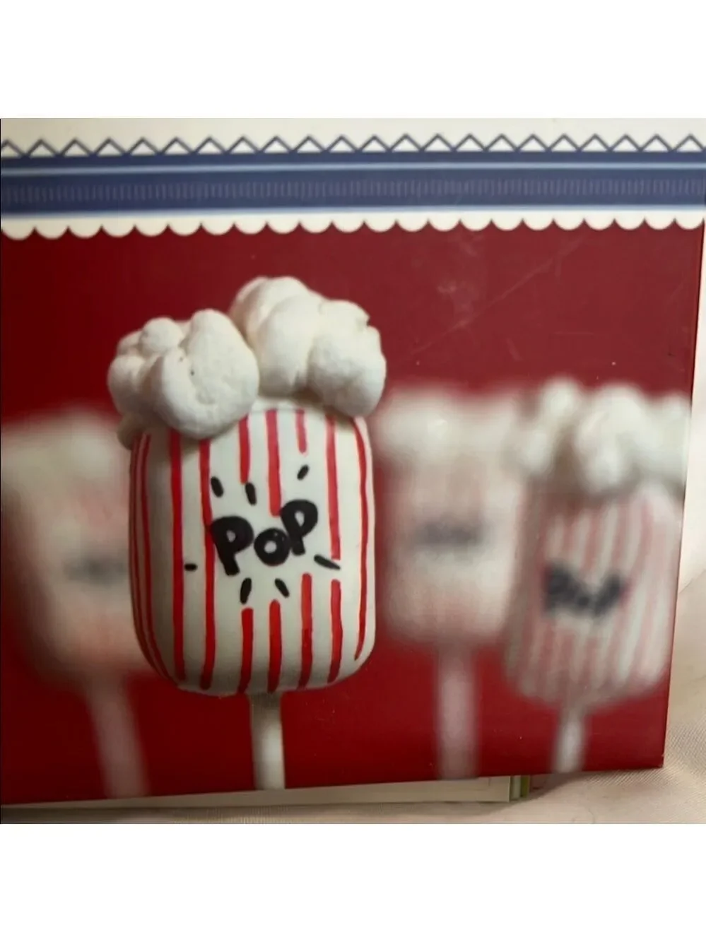 Cake Pops Recipe Book and more.
